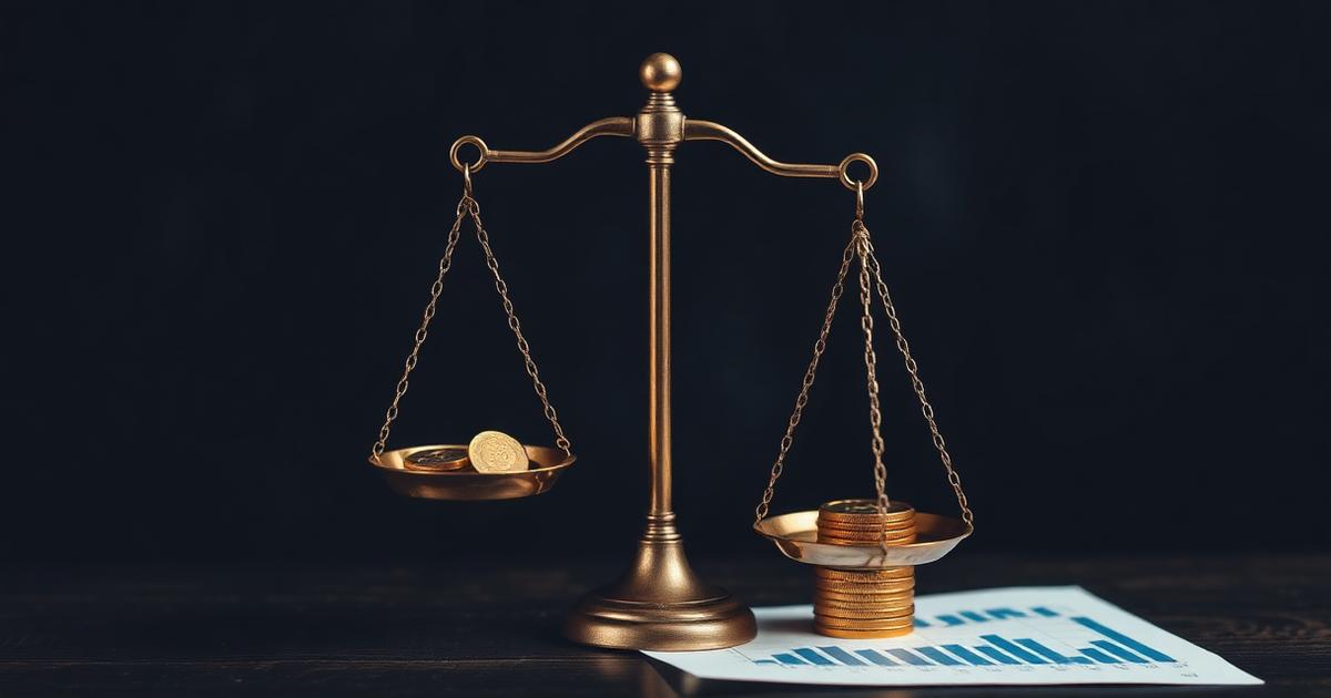 Risikomanagement: Die unterschätzte Superkraft im Trading